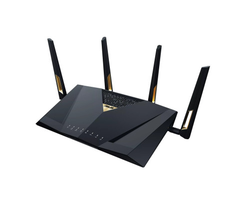 Маршрутизатор ASUS RT-BE88U Маршрутизатор ASUS RT-BE88U