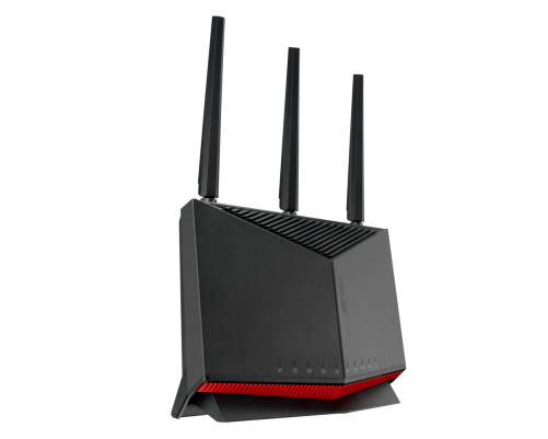 Маршрутизатор ASUS RT-BE86U, черный Маршрутизатор ASUS RT-BE86U, черный