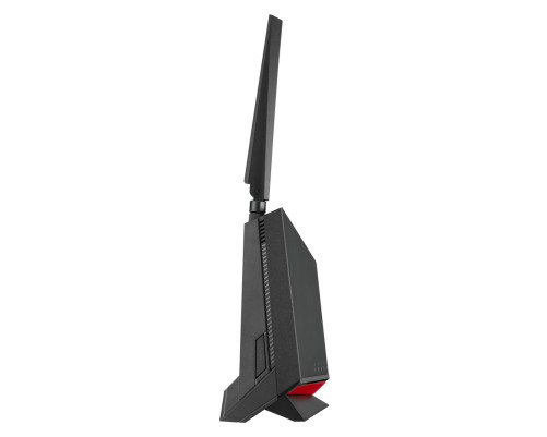 Маршрутизатор ASUS RT-BE86U, черный Маршрутизатор ASUS RT-BE86U, черный