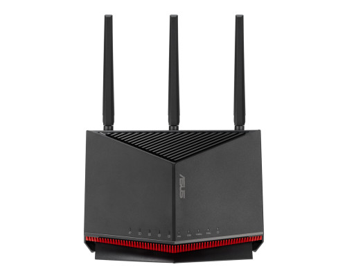 Маршрутизатор ASUS RT-BE86U, черный Маршрутизатор ASUS RT-BE86U, черный