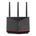 Маршрутизатор ASUS RT-BE86U, черный