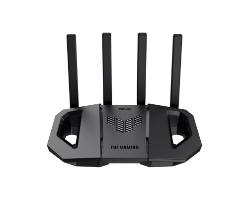 Маршрутизатор ASUS TUF-BE3600, черный Маршрутизатор ASUS TUF-BE3600, черный