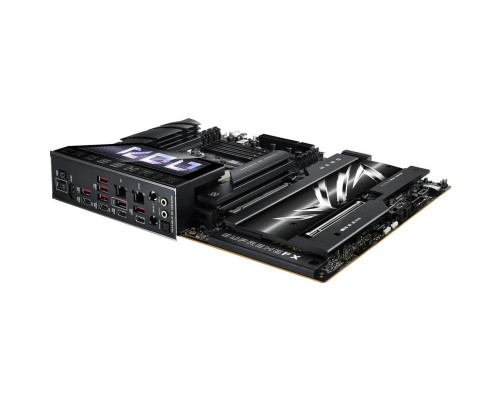 Материнская плата ASUS ROG CROSSHAIR X870E HERO (AM5)