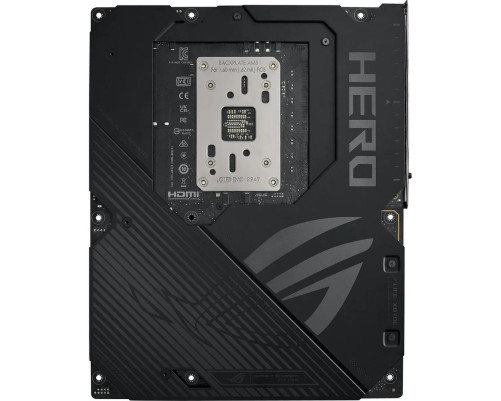 Материнская плата ASUS ROG CROSSHAIR X870E HERO (AM5)