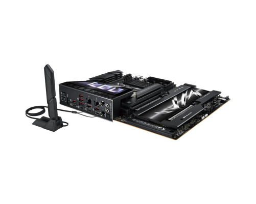 Материнская плата ASUS ROG CROSSHAIR X870E HERO (AM5)
