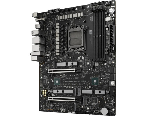 Материнская плата ASUS ROG CROSSHAIR X870E HERO (AM5)
