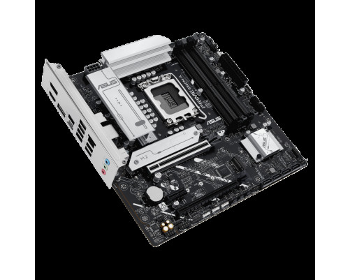 Материнская плата ASUS PRIME B860M-A-CSM (LGA1851)