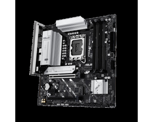 Материнская плата ASUS PRIME B860M-A-CSM (LGA1851)