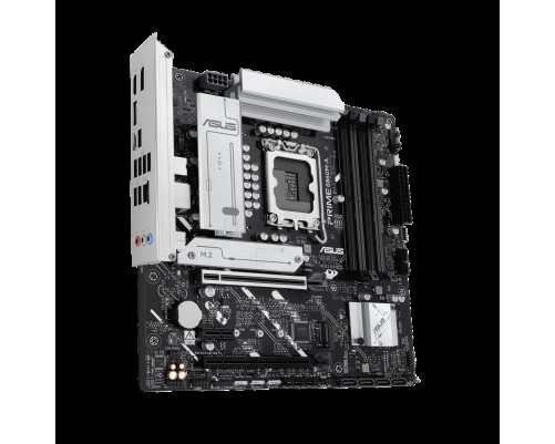 Материнская плата ASUS PRIME B860M-A-CSM (LGA1851)