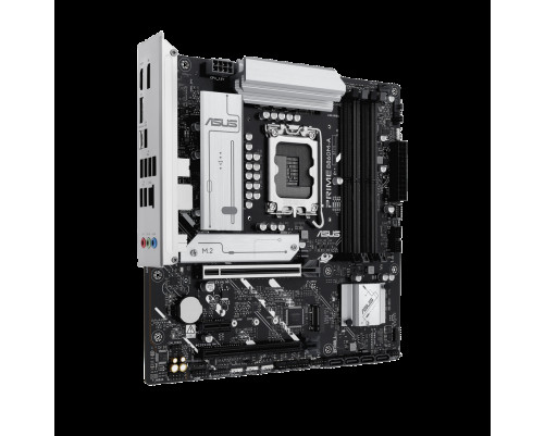 Материнская плата ASUS PRIME B860M-A-CSM (LGA1851)