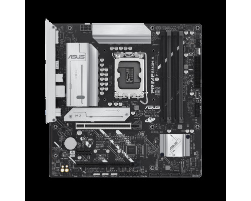 Материнская плата ASUS PRIME B860M-A-CSM (LGA1851)