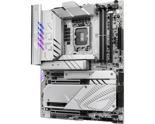 Материнская плата ASUS ROG MAXIMUS Z890 APEX (LGA1851)