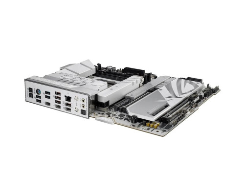 Материнская плата ASUS ROG MAXIMUS Z890 APEX (LGA1851)