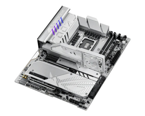 Материнская плата ASUS ROG MAXIMUS Z890 APEX (LGA1851)