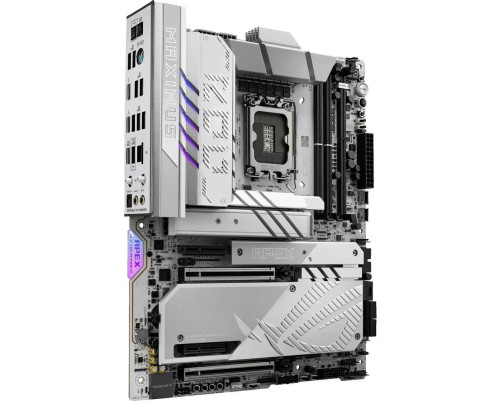 Материнская плата ASUS ROG MAXIMUS Z890 APEX (LGA1851)