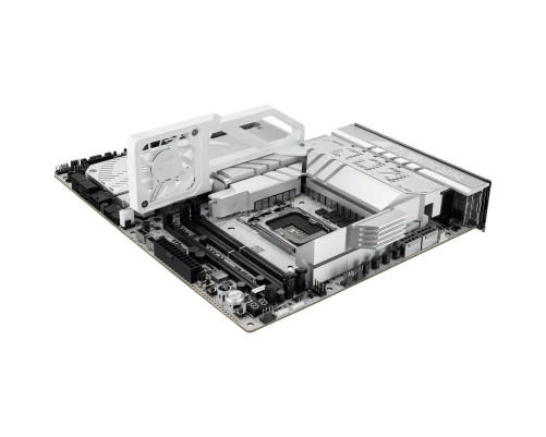 Материнская плата ASUS ROG MAXIMUS Z890 APEX (LGA1851)