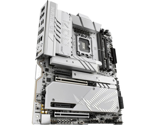 Материнская плата ASUS ROG MAXIMUS Z890 APEX (LGA1851)