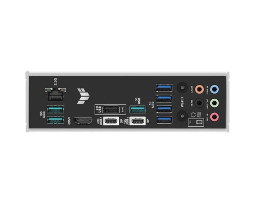 Материнская плата ASUS TUF GAMING X870-PLUS WIFI (AM5) Материнская плата ASUS TUF GAMING X870-PLUS WIFI (AM5)