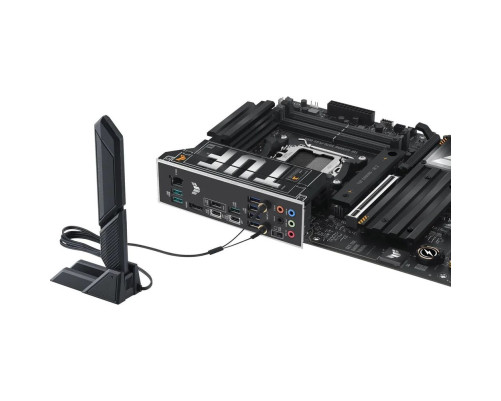 Материнская плата ASUS TUF GAMING X870-PLUS WIFI (AM5) Материнская плата ASUS TUF GAMING X870-PLUS WIFI (AM5)