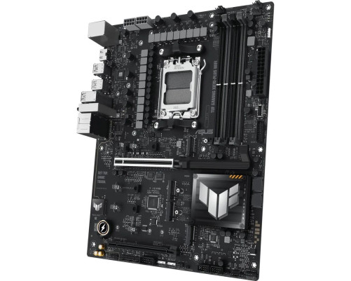 Материнская плата ASUS TUF GAMING X870-PLUS WIFI (AM5) Материнская плата ASUS TUF GAMING X870-PLUS WIFI (AM5)