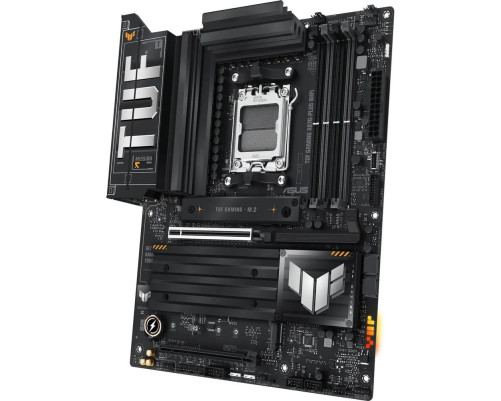 Материнская плата ASUS TUF GAMING X870-PLUS WIFI (AM5) Материнская плата ASUS TUF GAMING X870-PLUS WIFI (AM5)