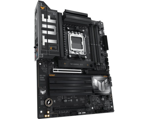 Материнская плата ASUS TUF GAMING X870-PLUS WIFI (AM5) Материнская плата ASUS TUF GAMING X870-PLUS WIFI (AM5)