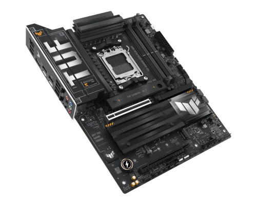 Материнская плата ASUS TUF GAMING X870-PLUS WIFI (AM5) Материнская плата ASUS TUF GAMING X870-PLUS WIFI (AM5)