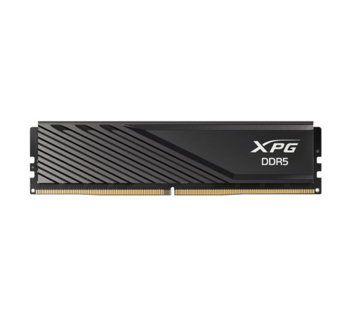 Модуль оперативной памяти XPG 32GB Lancer Blade DDR5 RGB 6000Mhz (PC5-48000) DIMM kit 2*16, 1.35V, CL34