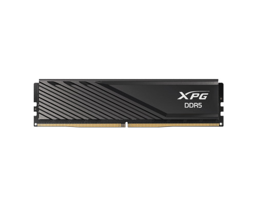 Модуль оперативной памяти ADATA 32GB DDR5 RGB 6000 (PC5 48000) DIMM XPG Lancer Blade kit 2*16, 1.35V, CL34