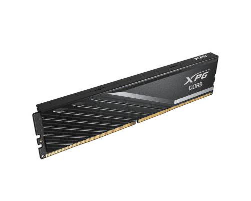 Модуль оперативной памяти ADATA 32GB DDR5 RGB 6000 (PC5 48000) DIMM XPG Lancer Blade kit 2*16, 1.35V, CL34