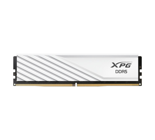 Модуль оперативной памяти XPG 32GB Lancer Blade DDR5 RGB 6000Mhz PC5-48000 DIMM kit 2*16, 1.35V, CL34