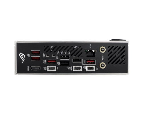 Материнская плата ASUS ROG STRIX X870-I GAMING WIFI (AM5) Материнская плата ASUS ROG STRIX X870-I GAMING WIFI (AM5)