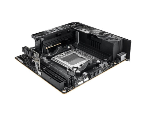 Материнская плата ASUS ROG STRIX X870-I GAMING WIFI (AM5) Материнская плата ASUS ROG STRIX X870-I GAMING WIFI (AM5)