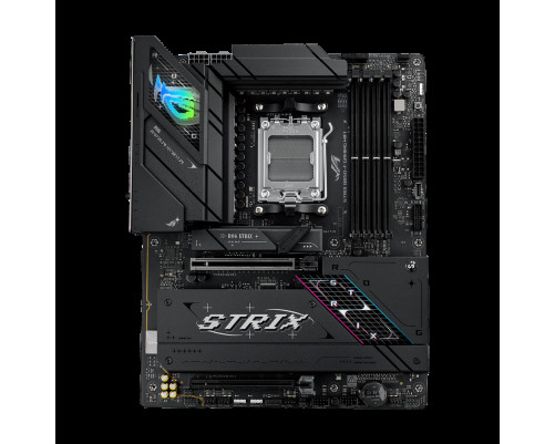 Материнская плата ASUS ROG STRIX B850-F GAMING WIFI (AM5) Материнская плата ASUS ROG STRIX B850-F GAMING WIFI (AM5)