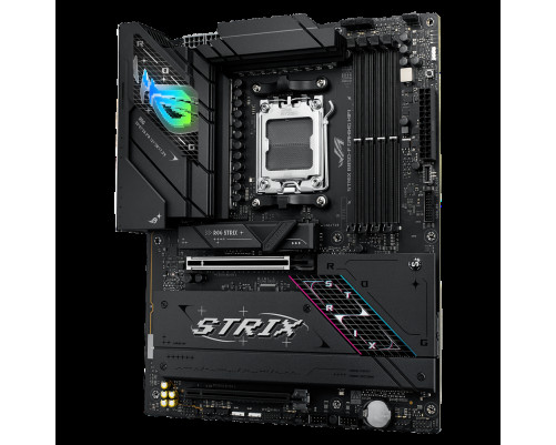 Материнская плата ASUS ROG STRIX B850-F GAMING WIFI (AM5) Материнская плата ASUS ROG STRIX B850-F GAMING WIFI (AM5)