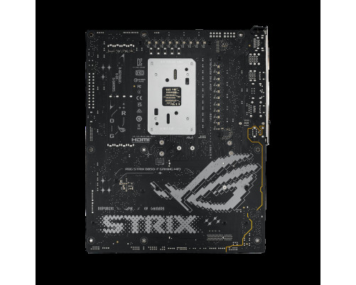 Материнская плата ASUS ROG STRIX B850-F GAMING WIFI (AM5) Материнская плата ASUS ROG STRIX B850-F GAMING WIFI (AM5)