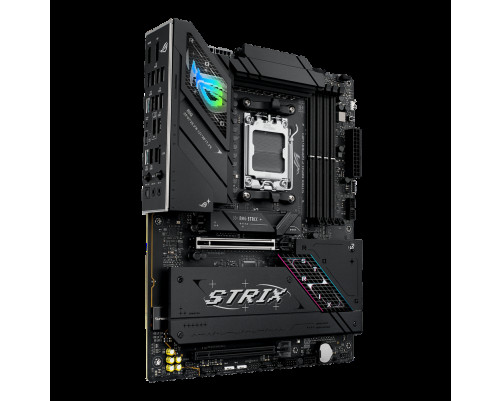 Материнская плата ASUS ROG STRIX B850-F GAMING WIFI (AM5) Материнская плата ASUS ROG STRIX B850-F GAMING WIFI (AM5)