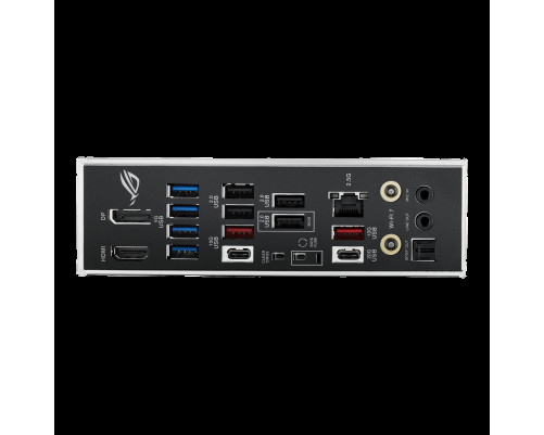 Материнская плата ASUS ROG STRIX B850-F GAMING WIFI (AM5) Материнская плата ASUS ROG STRIX B850-F GAMING WIFI (AM5)