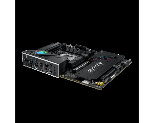 Материнская плата ASUS ROG STRIX B850-F GAMING WIFI (AM5) Материнская плата ASUS ROG STRIX B850-F GAMING WIFI (AM5)