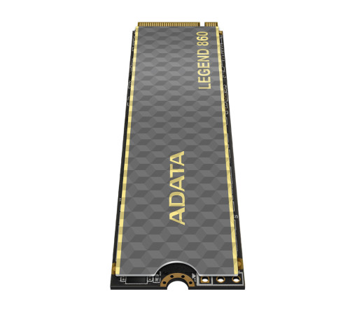 Твердотельный накопитель ADATA LEGEND 860, 500GB , M.2(22x80mm)