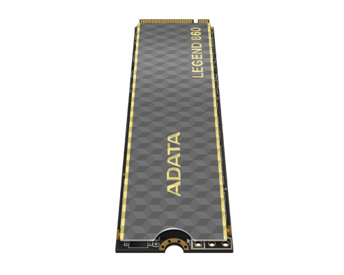 Твердотельный накопитель ADATA LEGEND 860, 500GB , M.2 2280 Твердотельный накопитель ADATA LEGEND 860, 500GB , M.2 2280