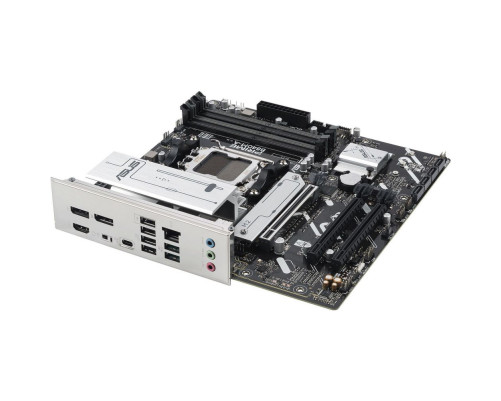 Материнская плата ASUS PRIME B840M-A-CSM (AM5)