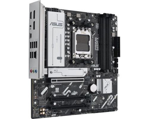Материнская плата ASUS PRIME B840M-A-CSM (AM5)