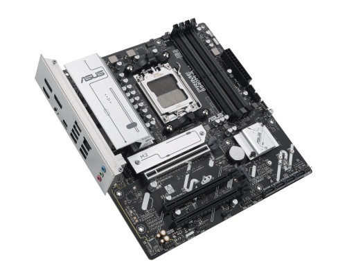 Материнская плата ASUS PRIME B840M-A-CSM (AM5)