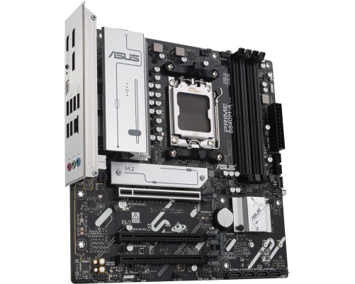 Материнская плата ASUS PRIME B840M-A-CSM (AM5)