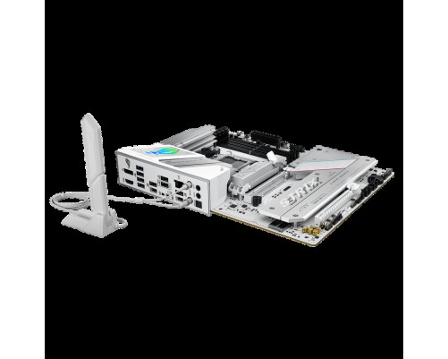 Материнская плата ASUS ROG STRIX B850-A GAMING WIFI (AM5) Материнская плата ASUS ROG STRIX B850-A GAMING WIFI (AM5)