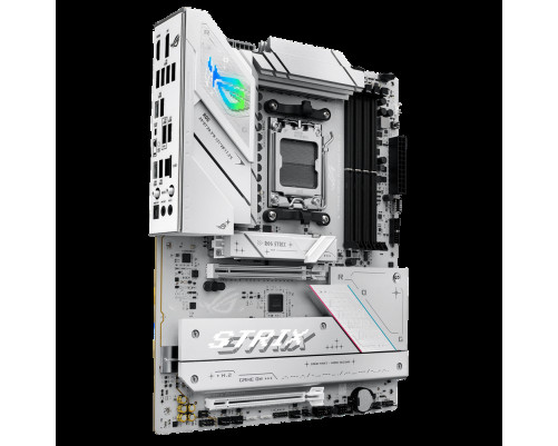 Материнская плата ASUS ROG STRIX B850-A GAMING WIFI (AM5) Материнская плата ASUS ROG STRIX B850-A GAMING WIFI (AM5)