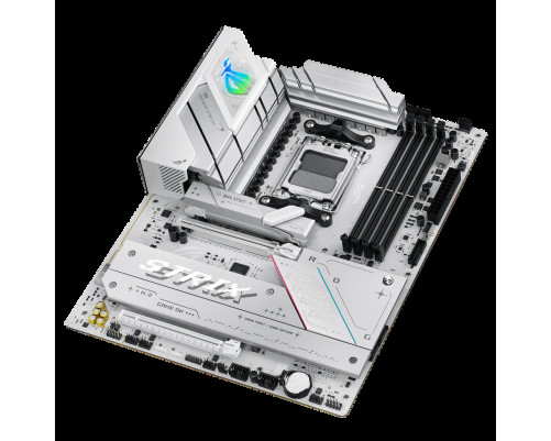 Материнская плата ASUS ROG STRIX B850-A GAMING WIFI (AM5) Материнская плата ASUS ROG STRIX B850-A GAMING WIFI (AM5)