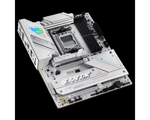 Материнская плата ASUS ROG STRIX B850-A GAMING WIFI (AM5) Материнская плата ASUS ROG STRIX B850-A GAMING WIFI (AM5)