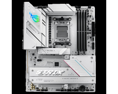 Материнская плата ASUS ROG STRIX B850-A GAMING WIFI (AM5) Материнская плата ASUS ROG STRIX B850-A GAMING WIFI (AM5)